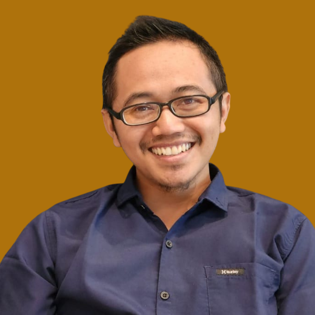 Muhammad Dwi Sugiarto M.Sos